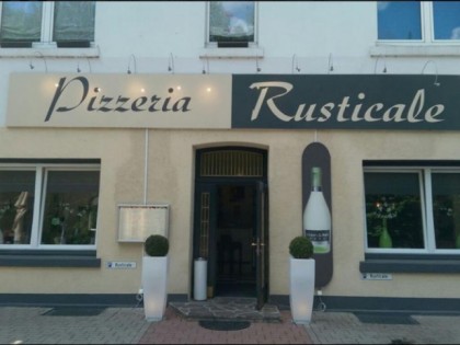 Foto: Rusticale